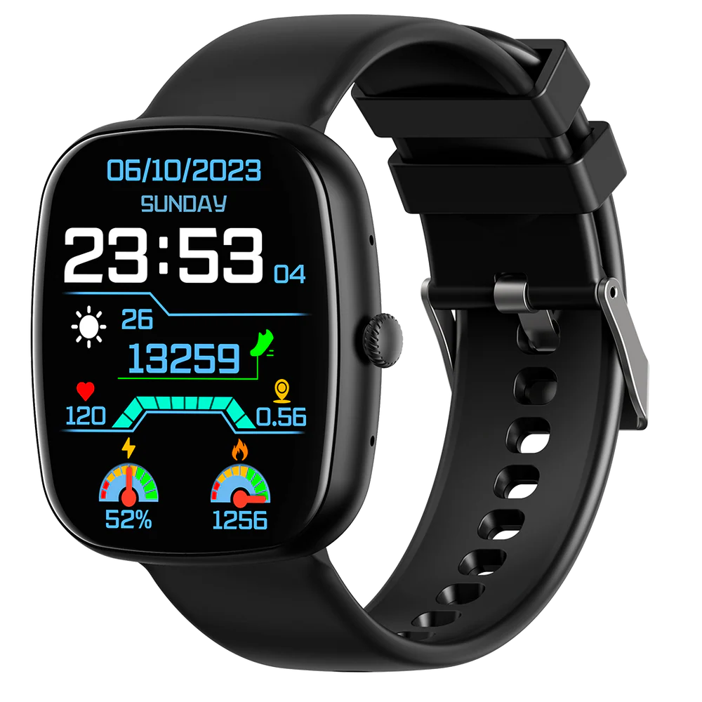 EASY WearZone | À Prova D'Água