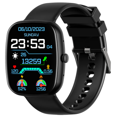 EASY WearZone | À Prova D'Água