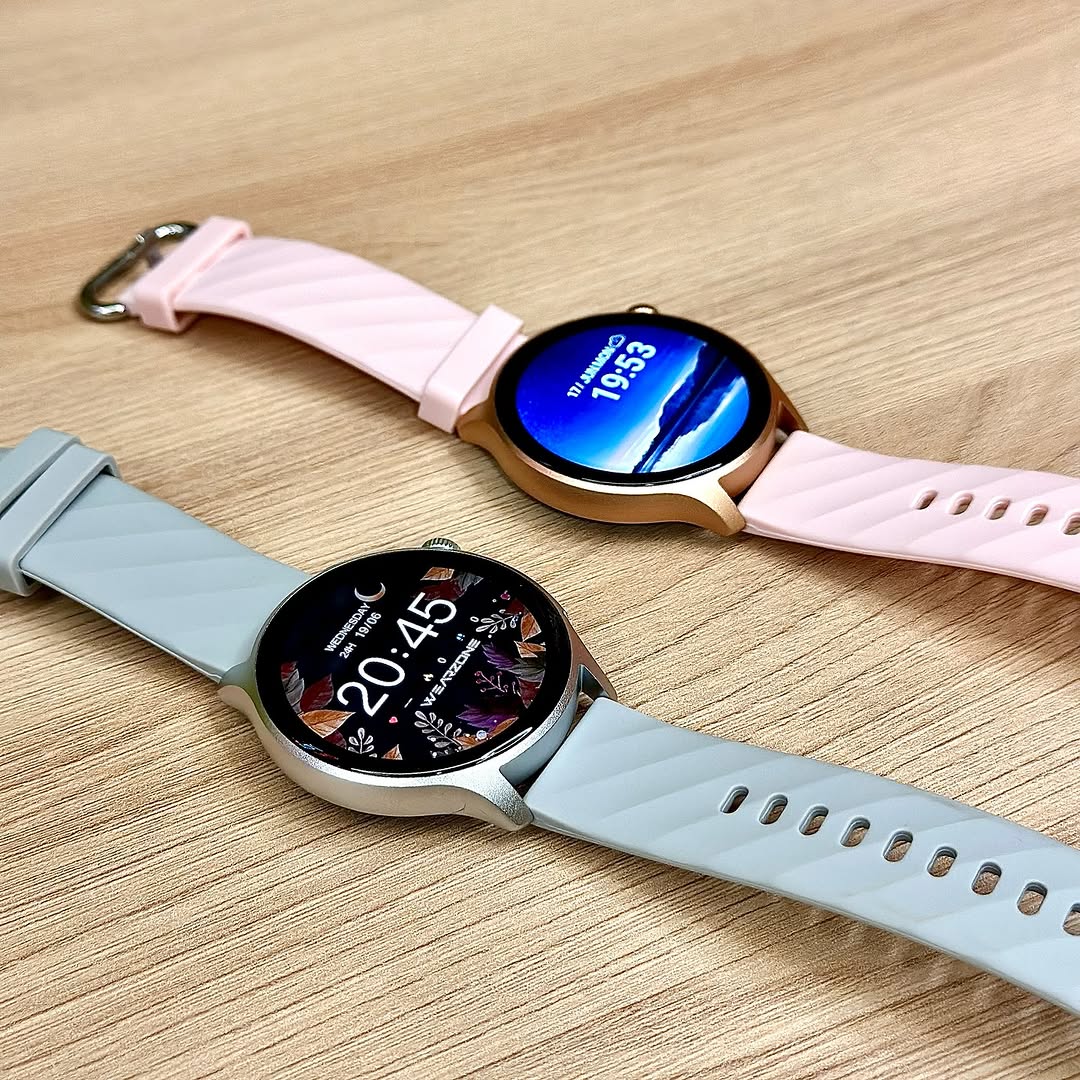 Smartwatch LIFE WearZone - LexSim