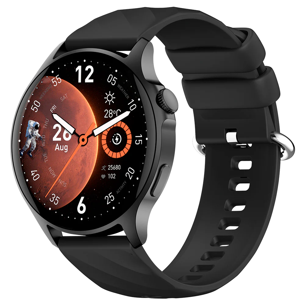 LIFE WearZone | Á Prova D'Água