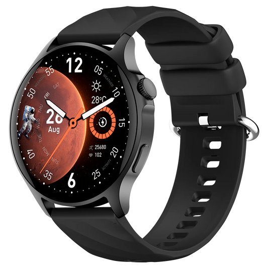 LIFE WearZone | Á Prova D'Água