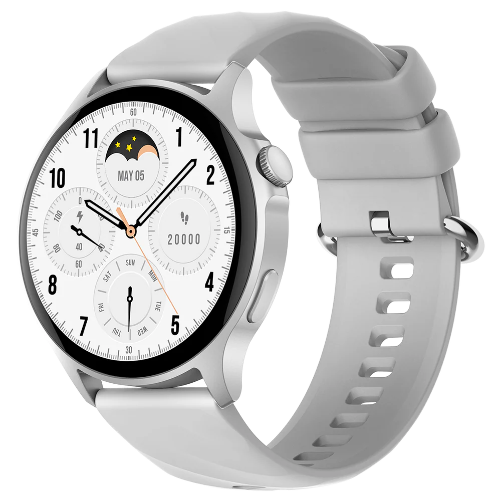 LIFE WearZone | Á Prova D'Água