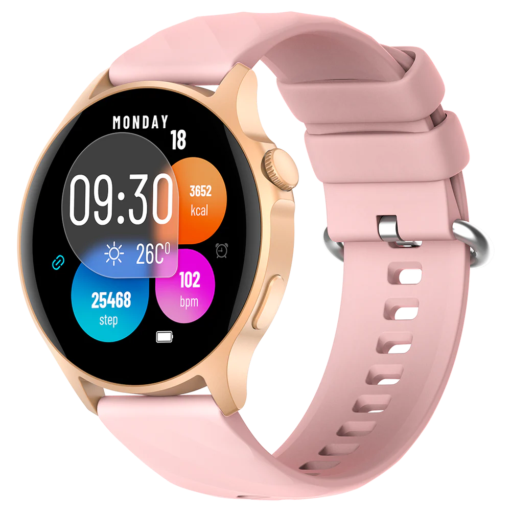 LIFE WearZone | Á Prova D'Água