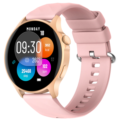 LIFE WearZone | Á Prova D'Água