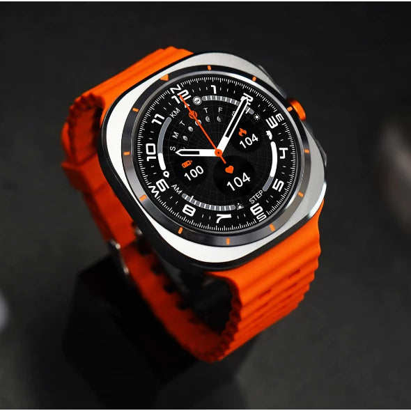 Smartwatch MA27 MICROWEAR