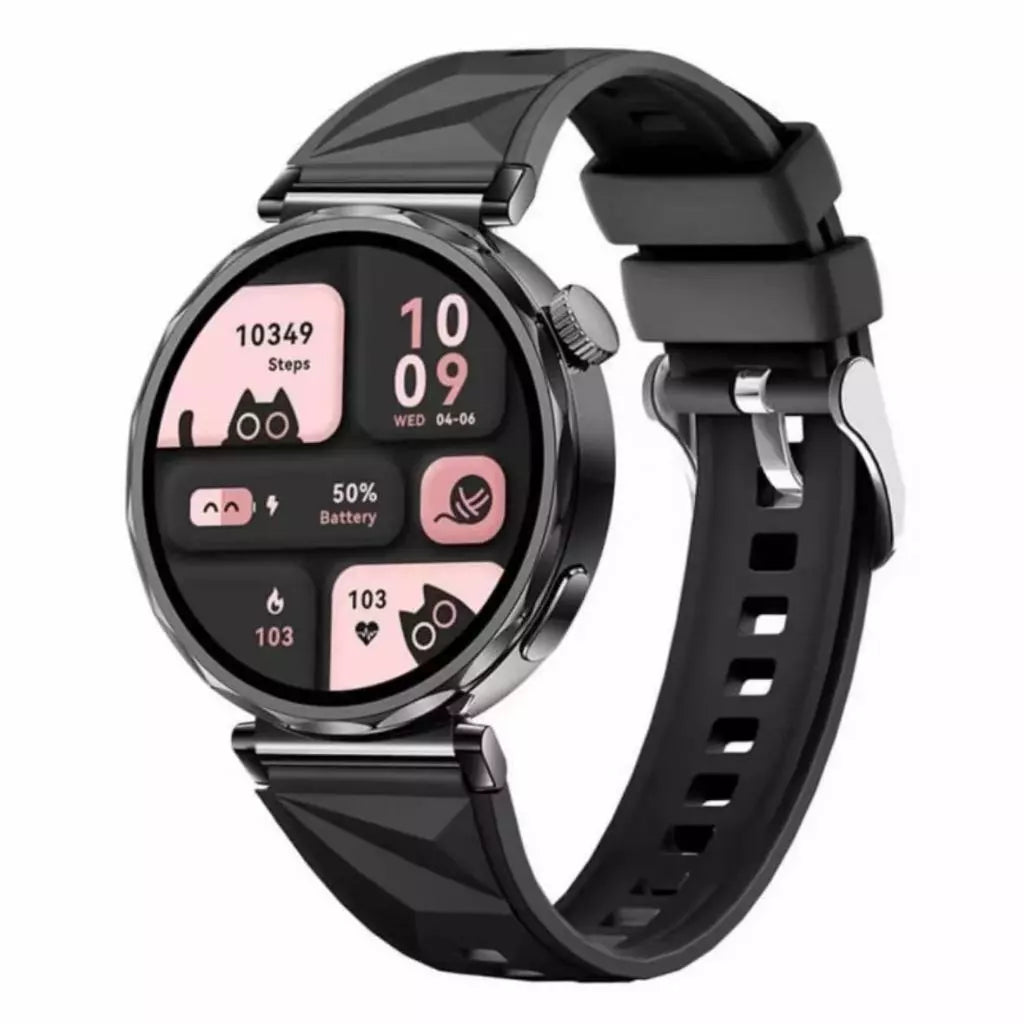 GT5 MINI Microwear | WhatsApp | 2 Pulseiras