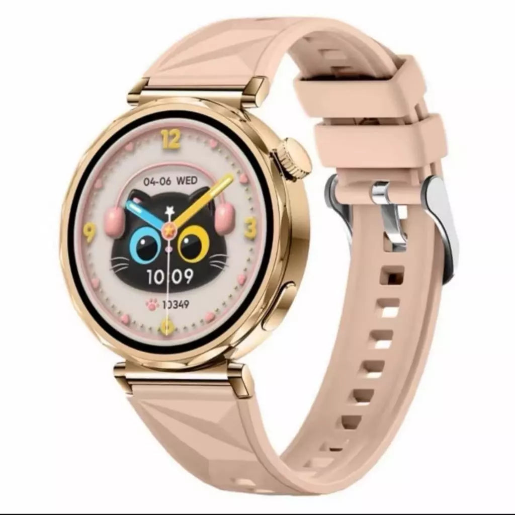 GT5 MINI Microwear | WhatsApp | 2 Pulseiras