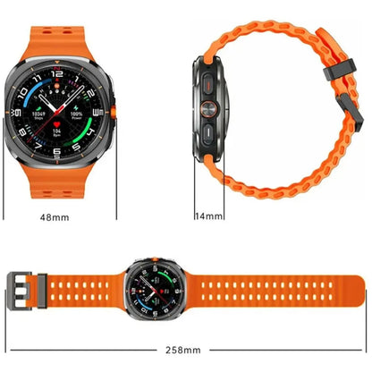 Smartwatch MA27 MICROWEAR