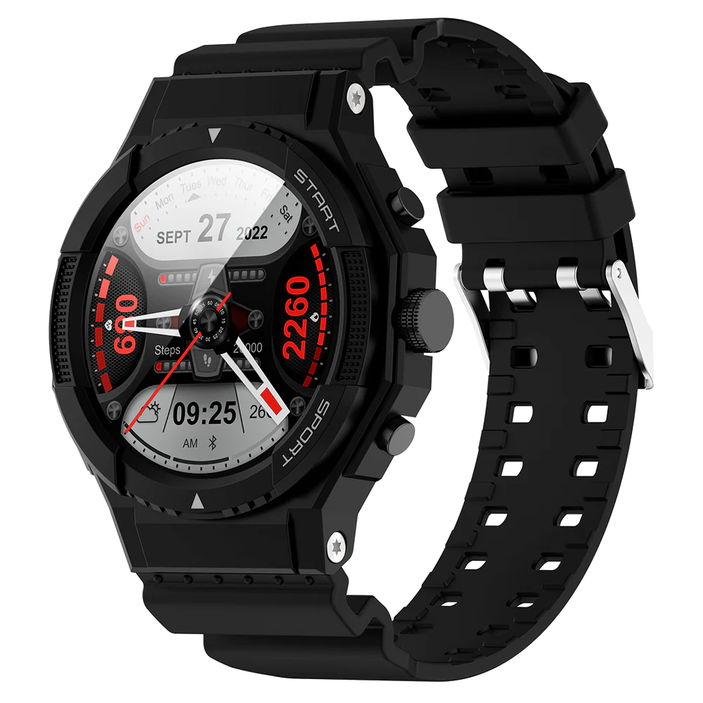 FÊNIX WearZone | GPS Integrado | À Prova D'Água