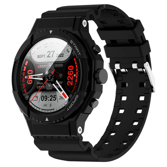 FÊNIX WearZone | GPS Integrado | À Prova D'Água