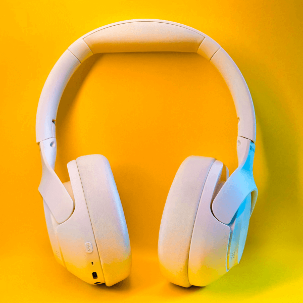 Headset WZ08 WearZone - LexSim
