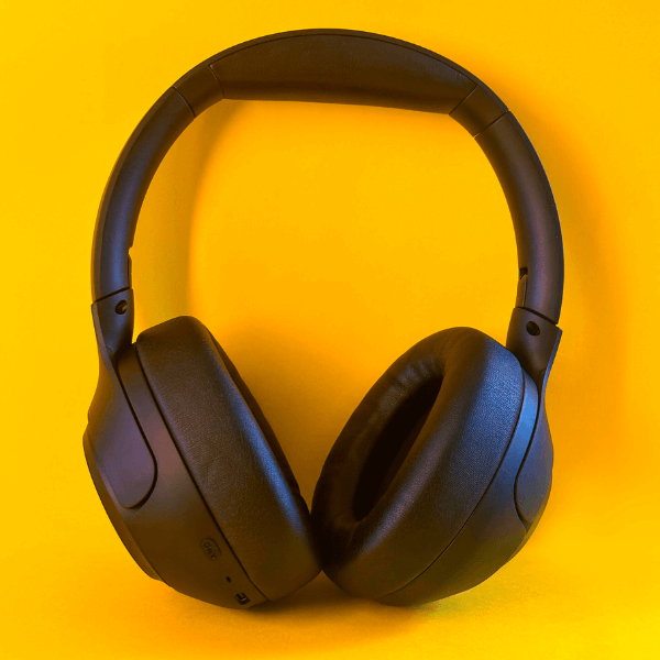 Headset WZ08 WearZone - LexSim