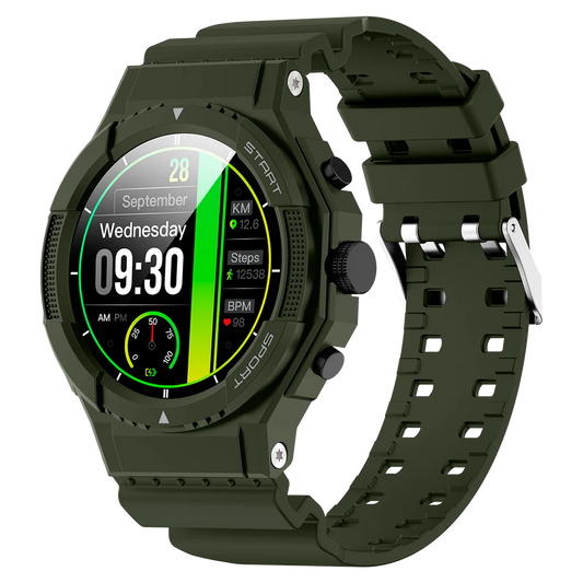 FÊNIX WearZone | GPS Integrado | À Prova D'Água