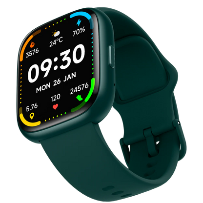 Pulse WearZone